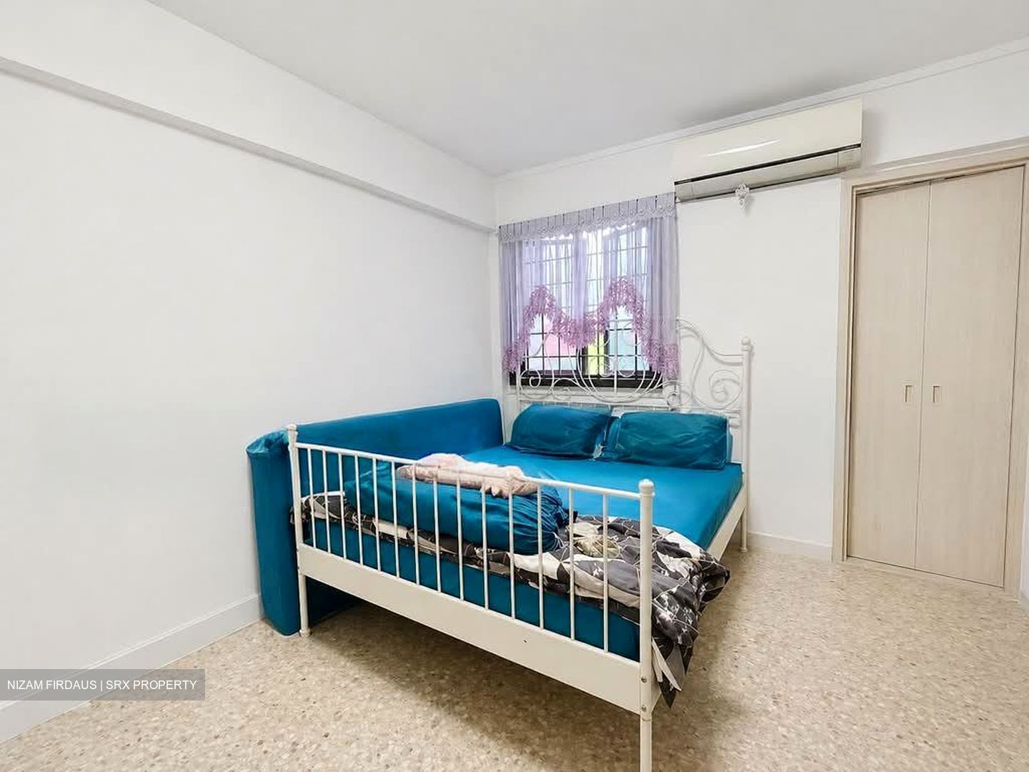 Blk 550 Ang Mo Kio Avenue 10 (Ang Mo Kio), HDB 3 Rooms #555606941